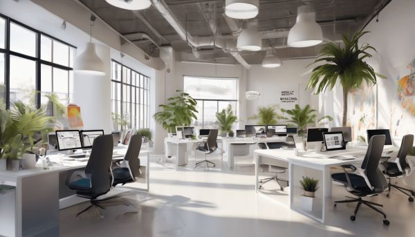 Vous avez besoin d’une agence digitale à Montpellier ? Palmsquare est là