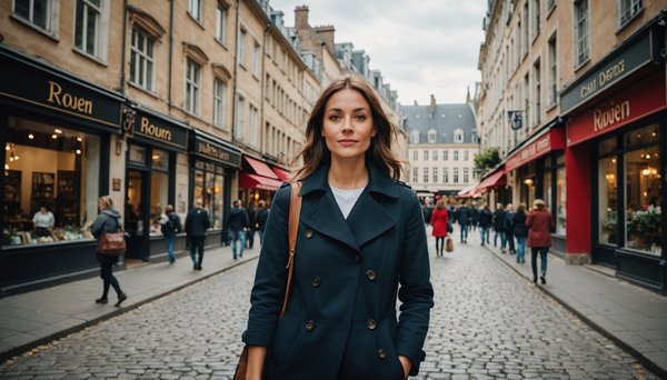 Optimisez votre communication avec une agence web à rouen