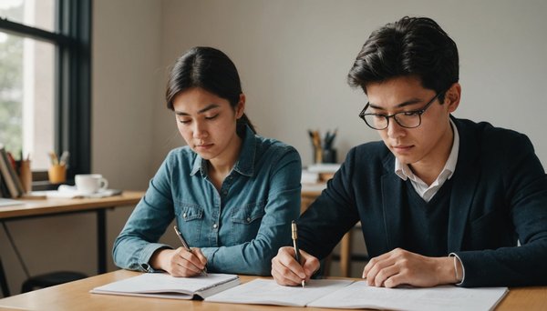 Les bénéfices insoupçonnés de la formation en alternance