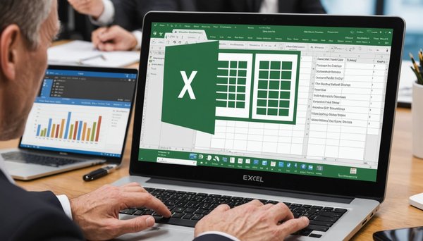 Formation excel entreprise : maîtrisez cet outil clé efficacement