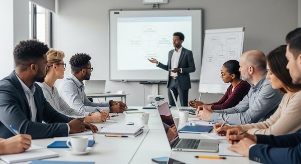 Les méthodes pédagogiques de la formation permis d'exploitation : comment bien choisir ?